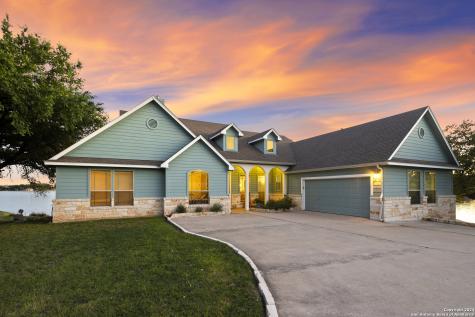 122 Thunderbird Lane Sunrise Beach TX 78643