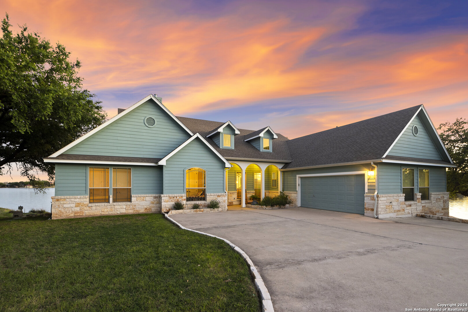 122 Thunderbird Lane Sunrise Beach TX 78643