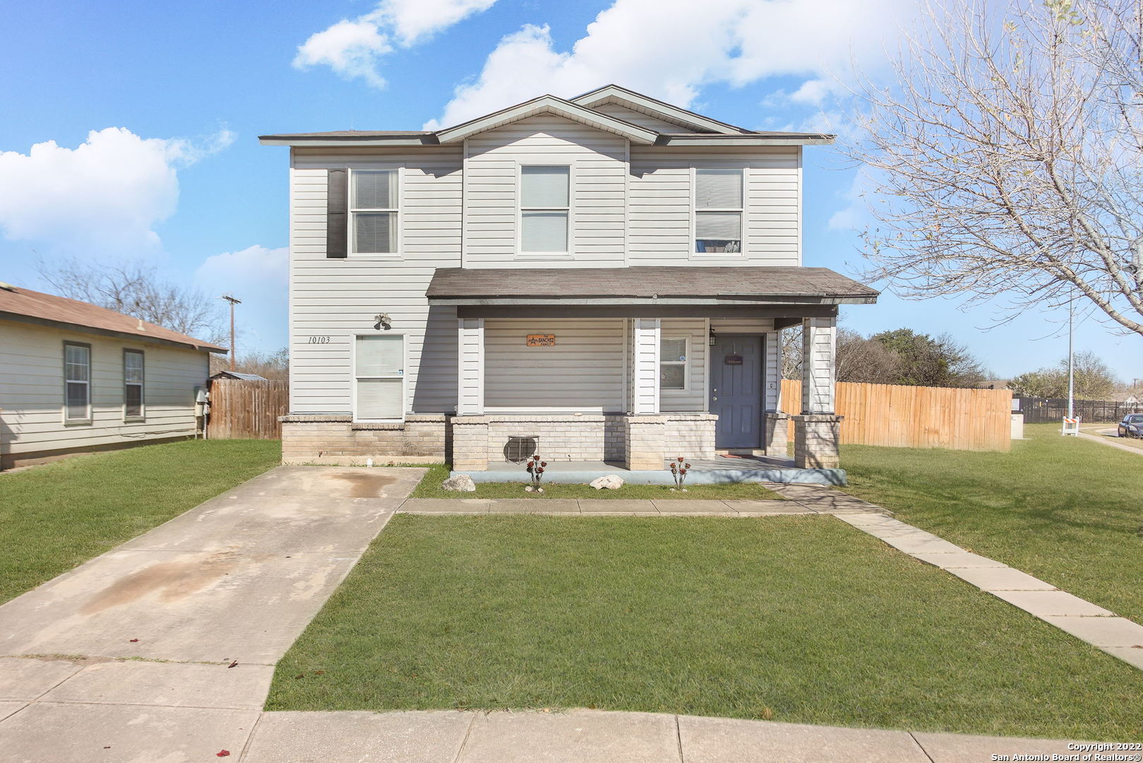 10103 Sundrop Pass San Antonio TX 78245