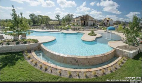 8103 Lovela Bend San Antonio TX 78254