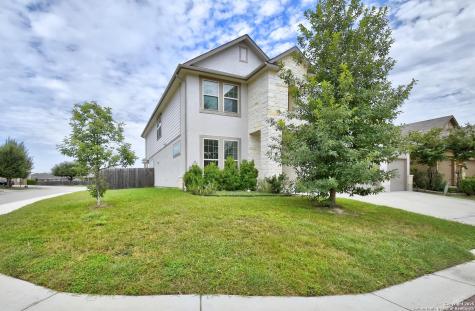 8103 Lovela Bend San Antonio TX 78254