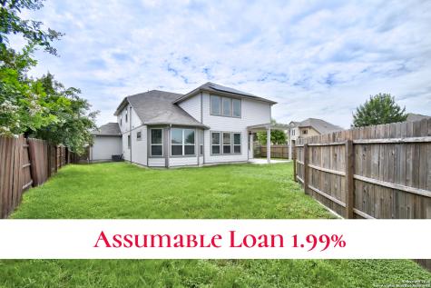 8103 Lovela Bend San Antonio TX 78254