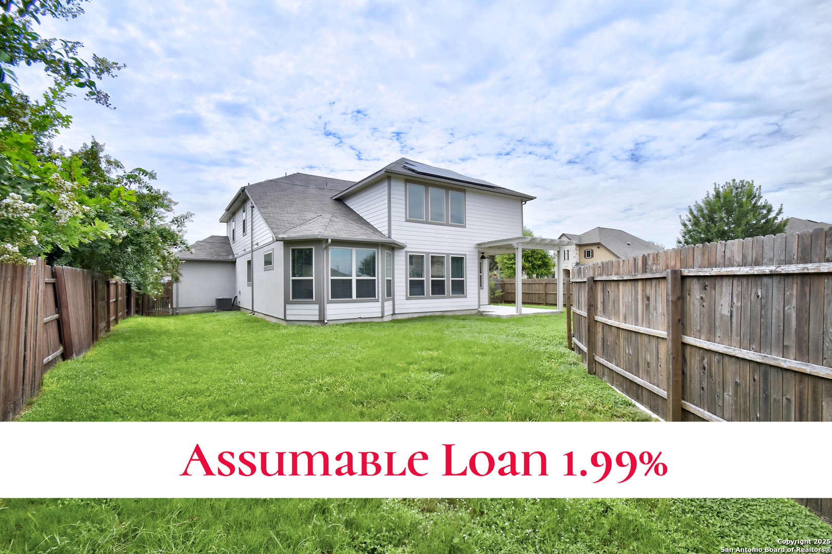8103 Lovela Bend San Antonio TX 78254