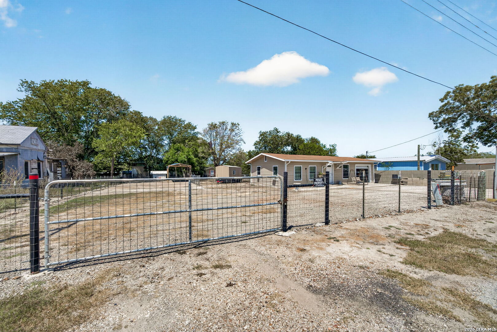 850 Fm 743 Kenedy TX 78119