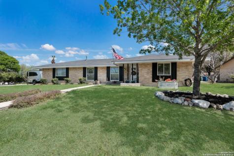4203 Smoke Ridge San Antonio TX 78217