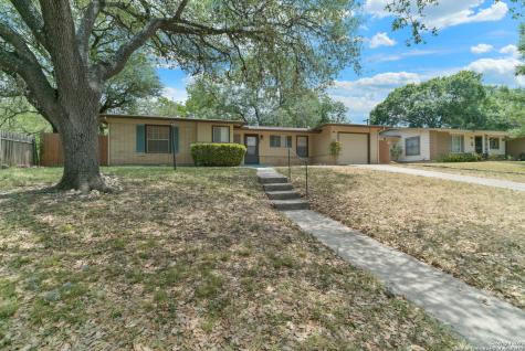 230 Colebrook Drive San Antonio TX 78228