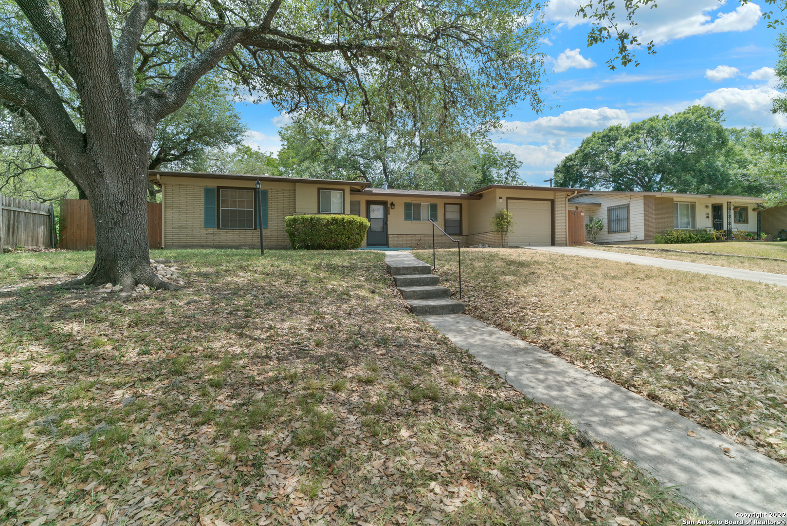 230 Colebrook Drive San Antonio TX 78228