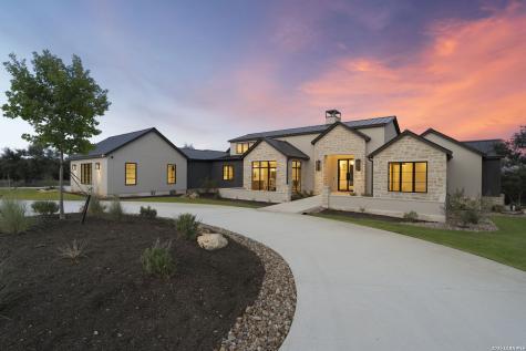 258 Mitchell Drive Spring Branch TX 78070