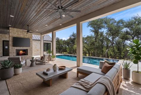 258 Mitchell Drive Spring Branch TX 78070