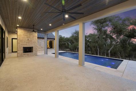 258 Mitchell Drive Spring Branch TX 78070