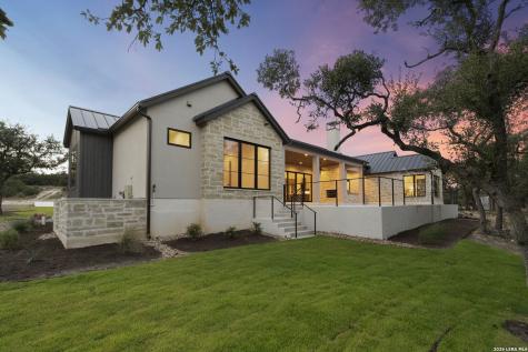 258 Mitchell Drive Spring Branch TX 78070