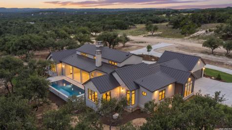 258 Mitchell Drive Spring Branch TX 78070