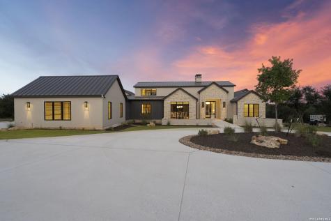 258 Mitchell Drive Spring Branch TX 78070