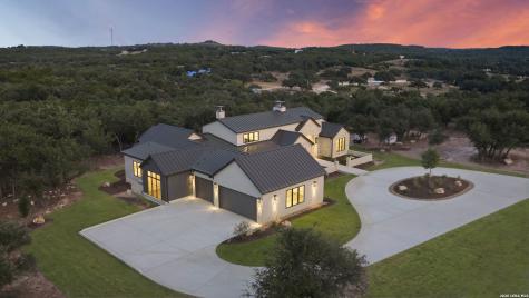 258 Mitchell Drive Spring Branch TX 78070