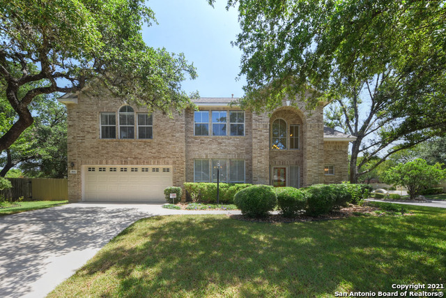 1511 Santa Fe Trail Drive San Antonio TX 78232