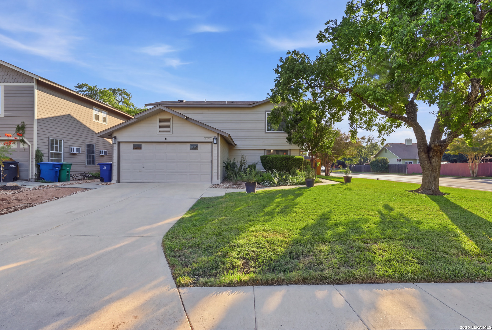 3302 Coral Grove Drive San Antonio TX 78247