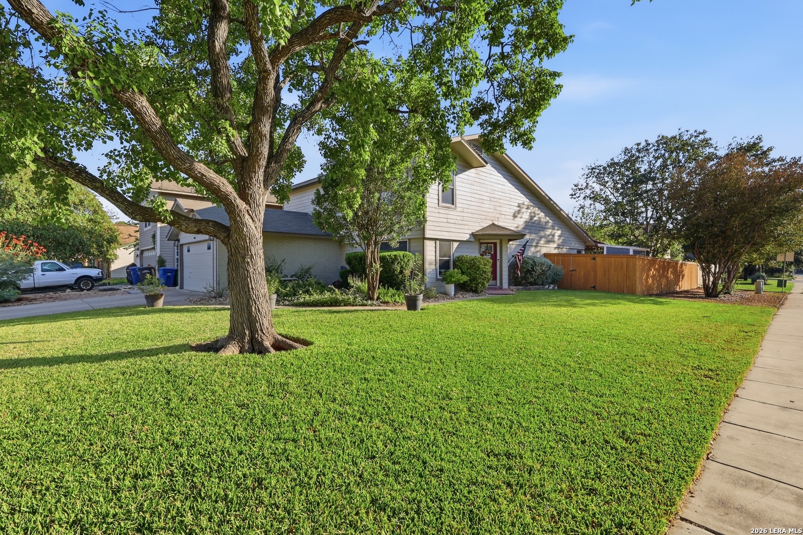 3302 Coral Grove Drive San Antonio TX 78247