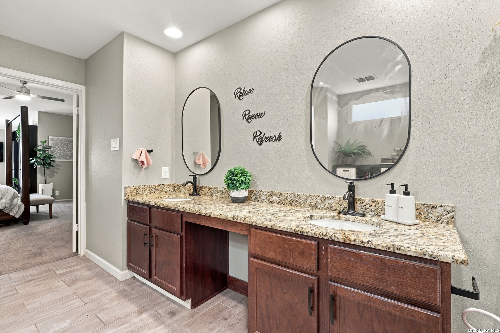 3302 Coral Grove Drive San Antonio TX 78247