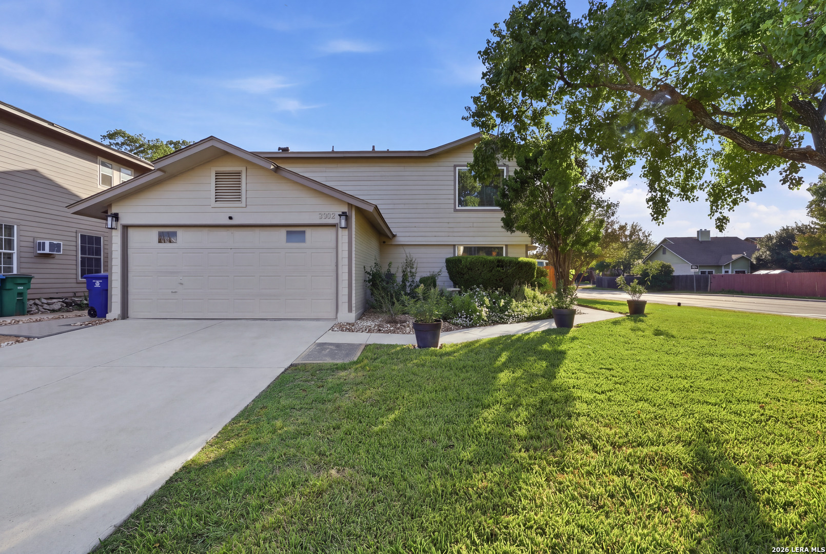 3302 Coral Grove Drive San Antonio TX 78247