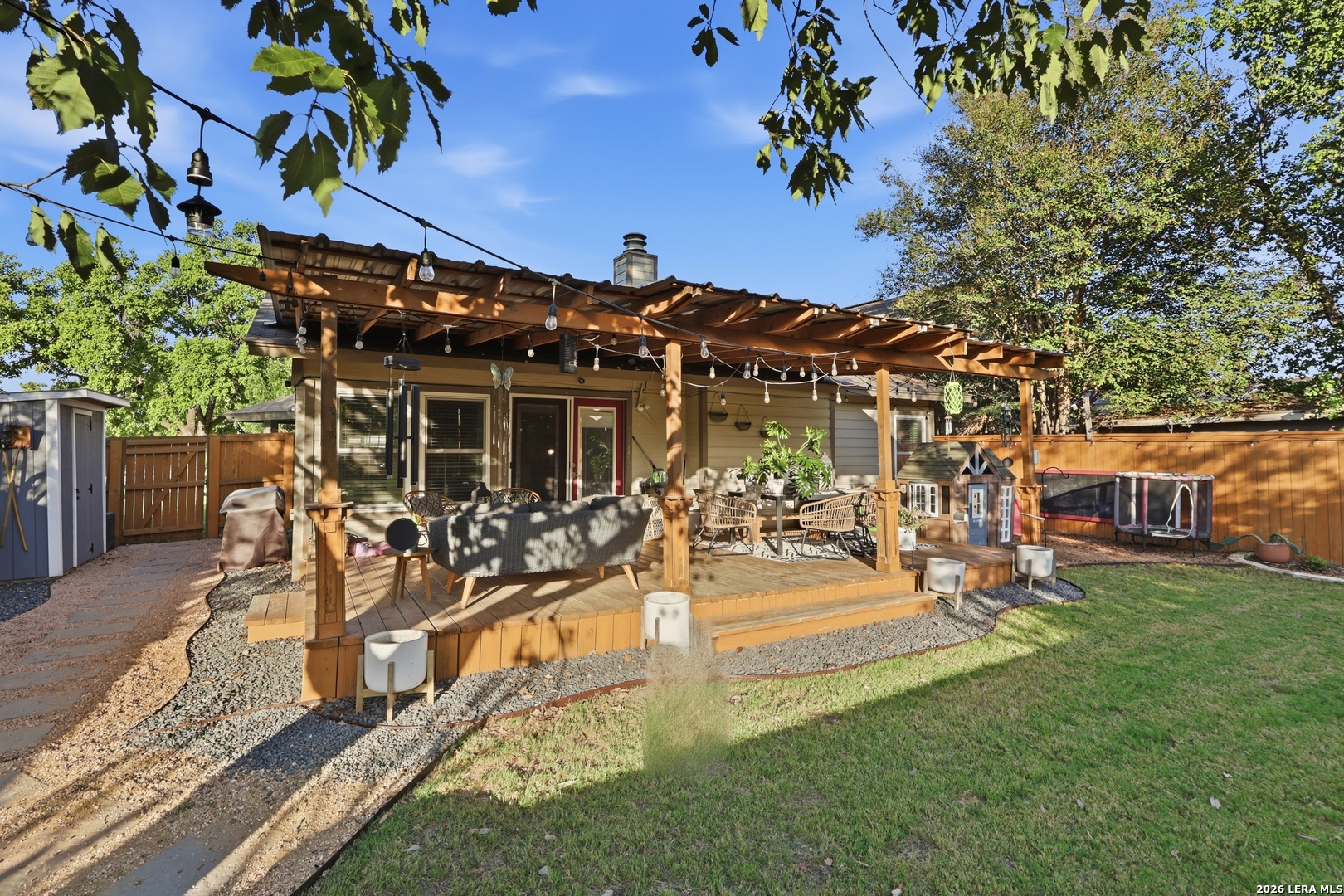 3302 Coral Grove Drive San Antonio TX 78247