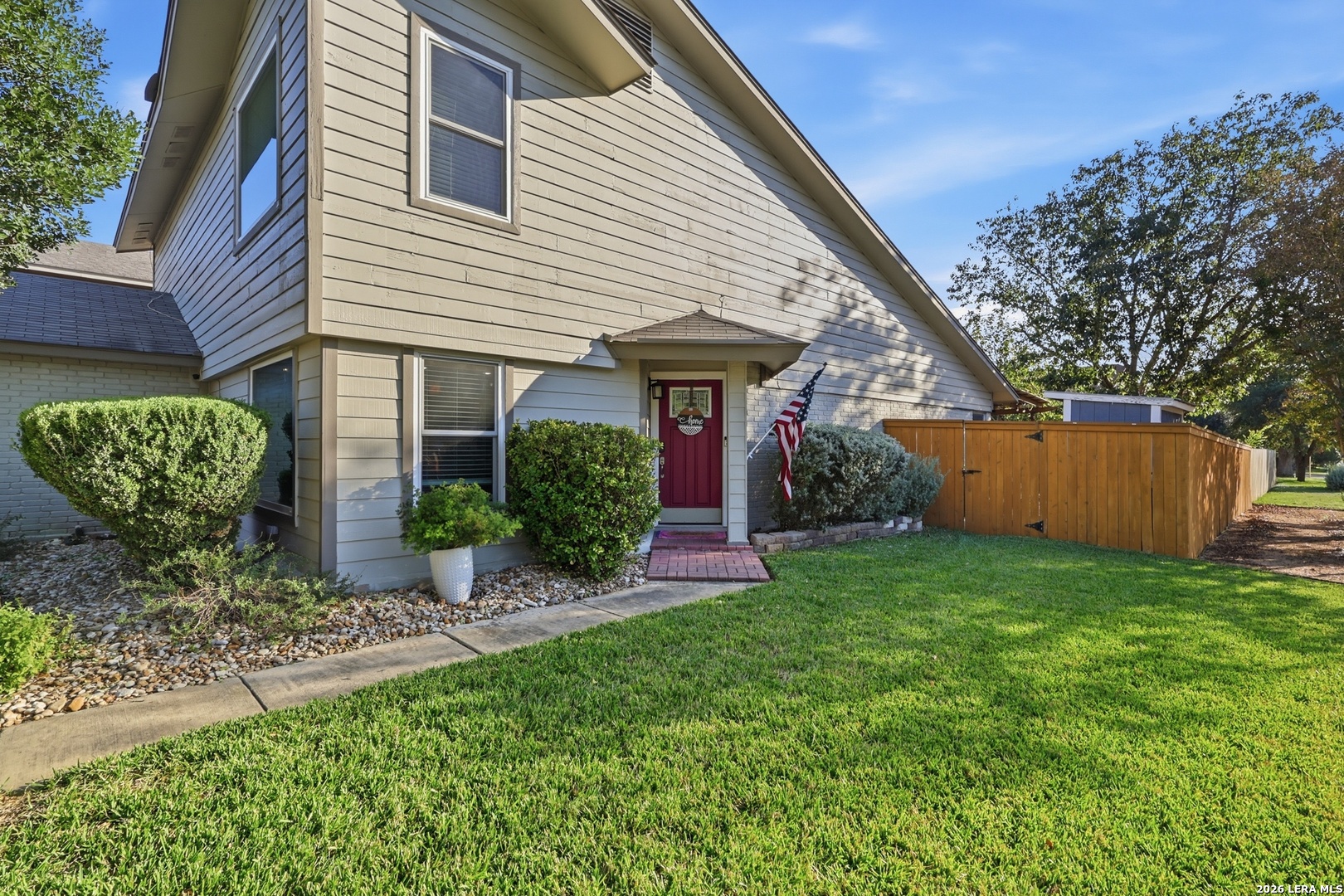 3302 Coral Grove Drive San Antonio TX 78247