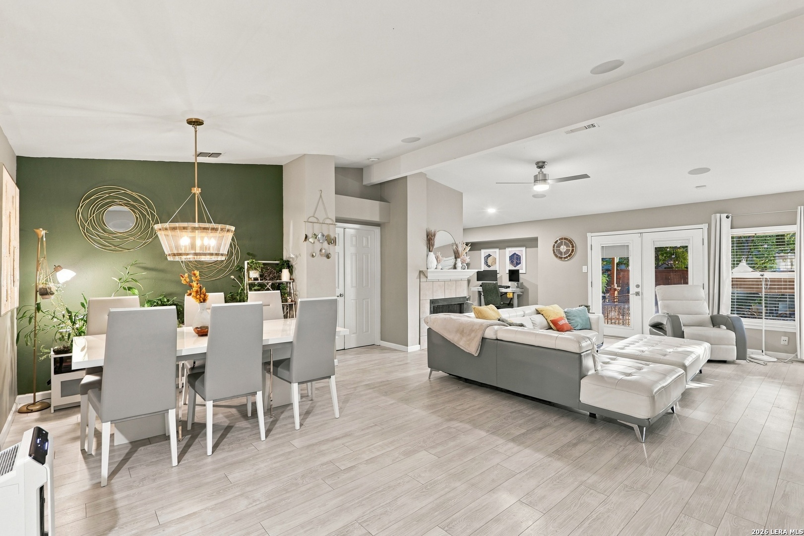 3302 Coral Grove Drive San Antonio TX 78247