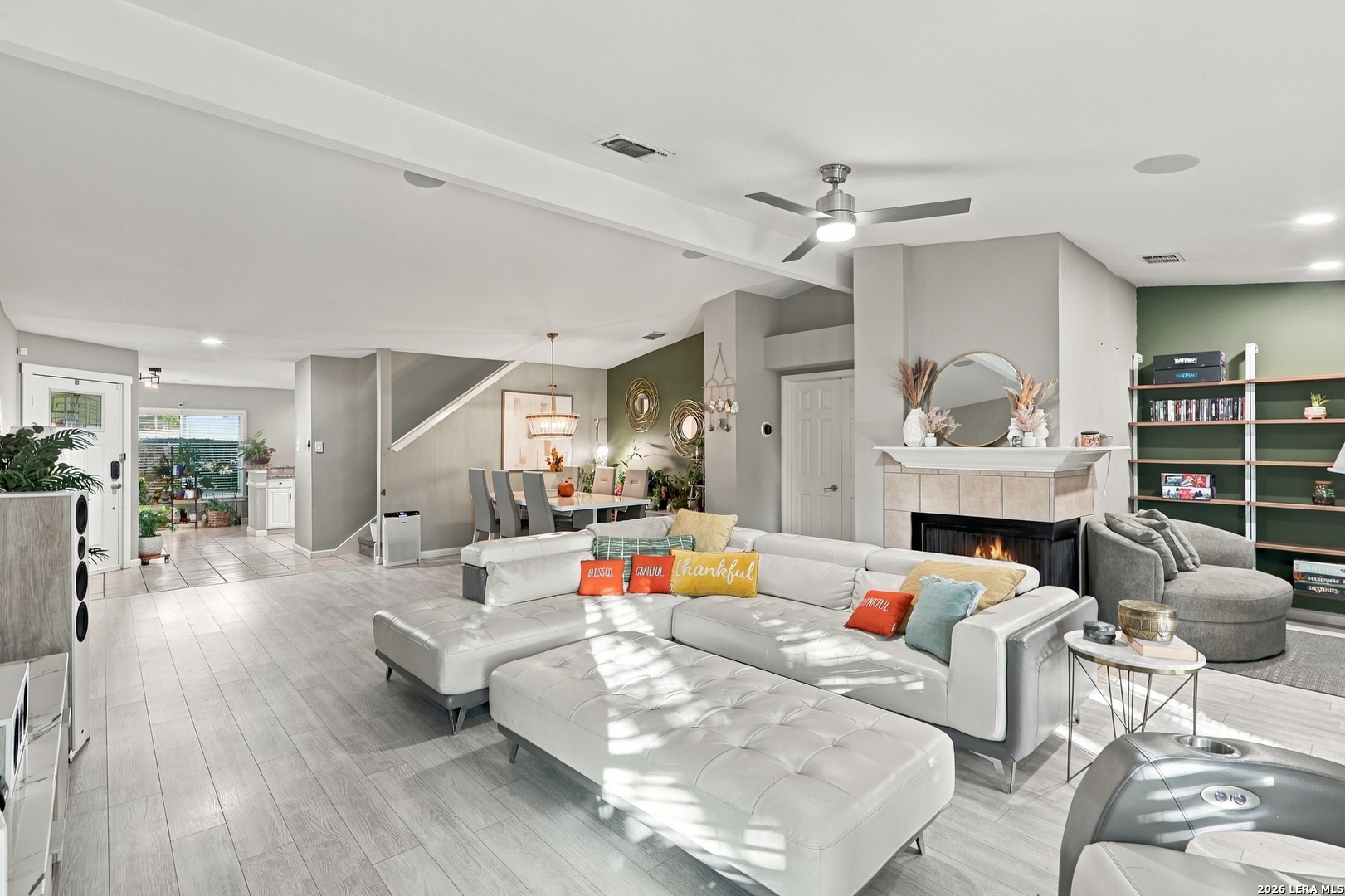 3302 Coral Grove Drive San Antonio TX 78247