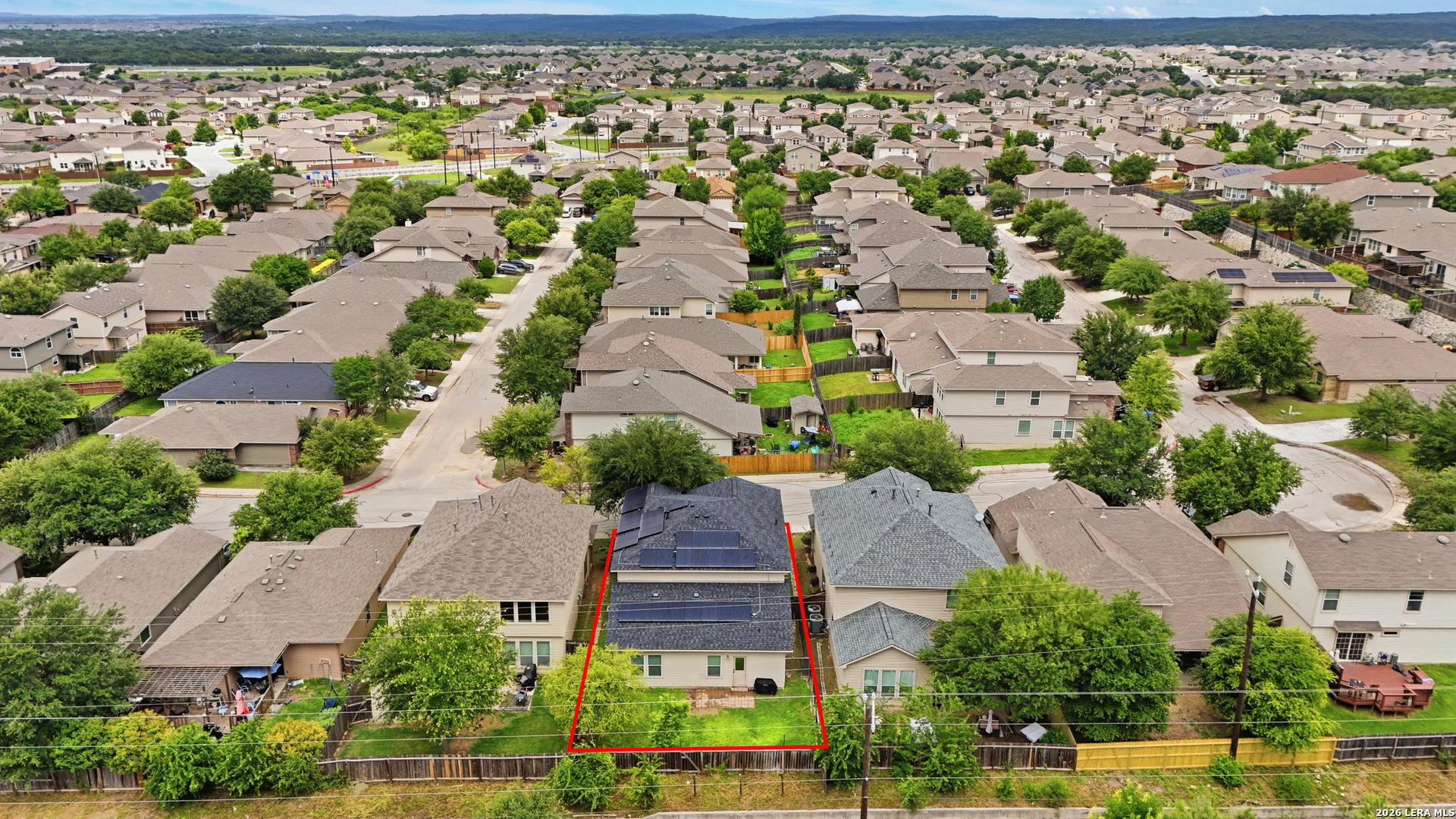 10426 Sun Mill San Antonio TX 78254