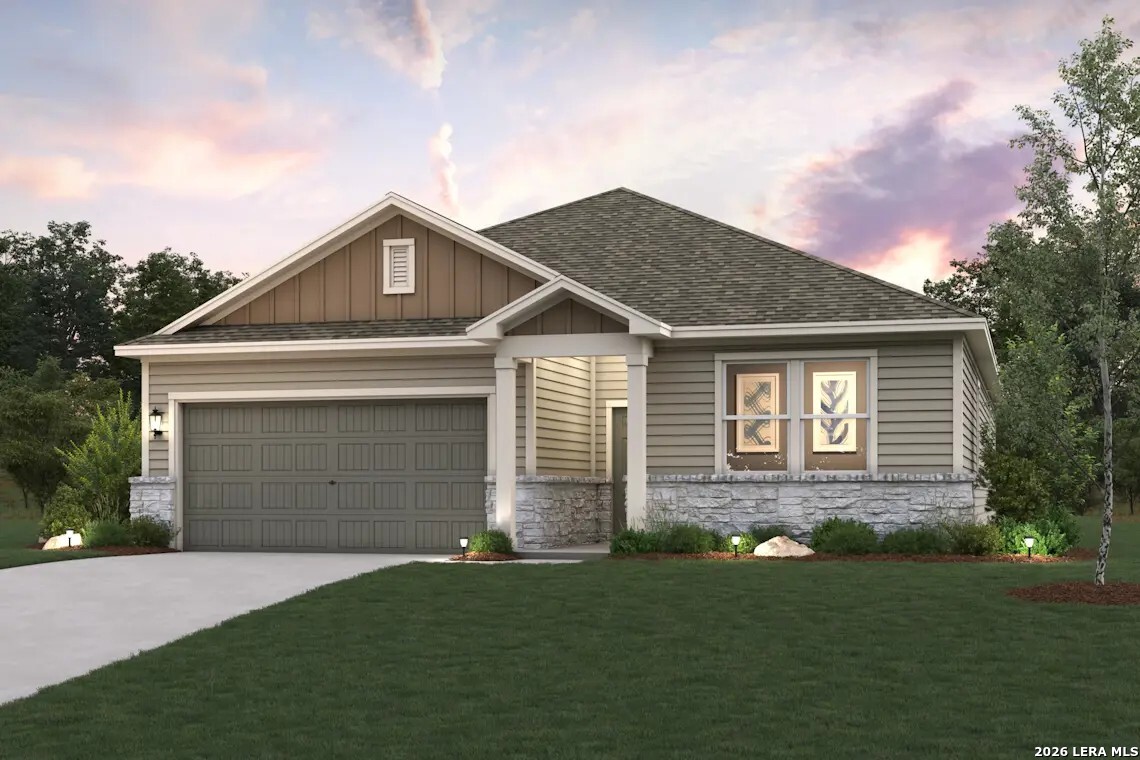 8653 Rucker Pond Trail San Antonio TX 78252