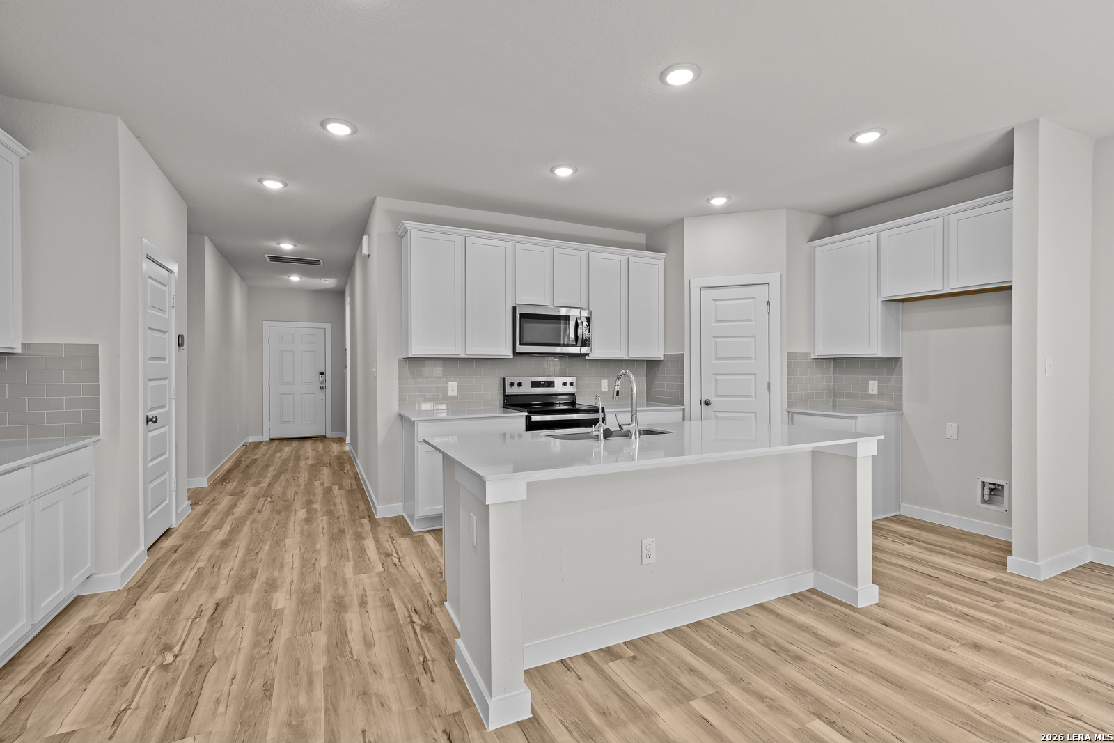 8653 Rucker Pond Trail San Antonio TX 78252