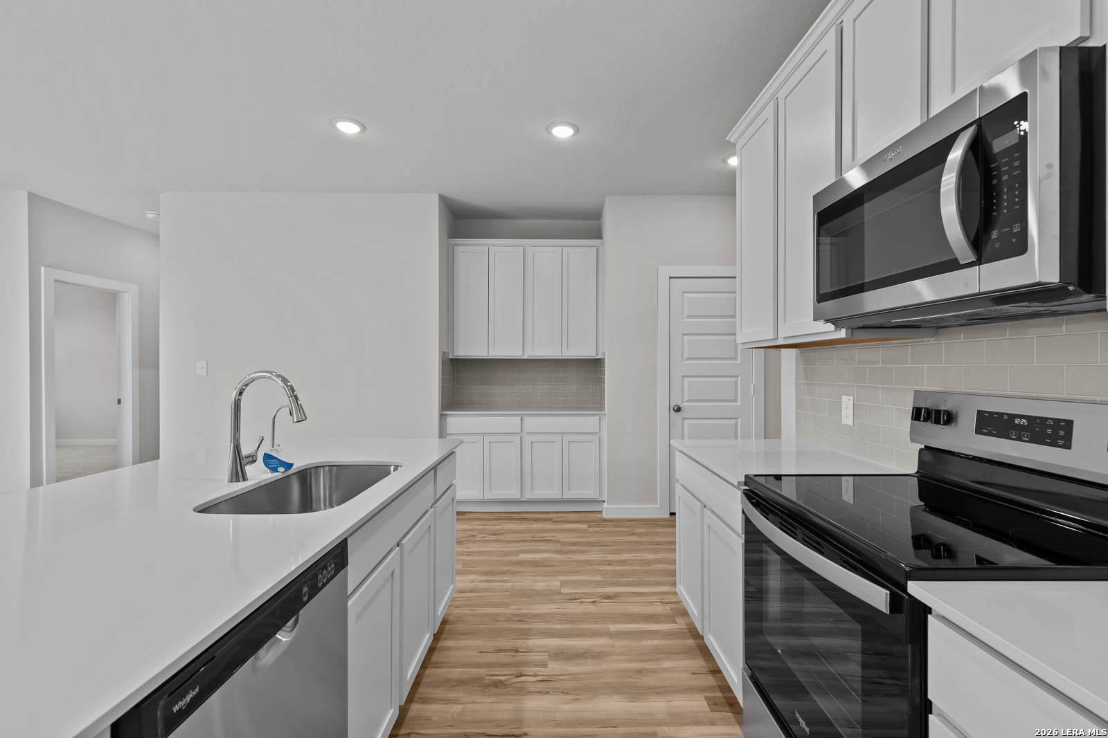 8653 Rucker Pond Trail San Antonio TX 78252