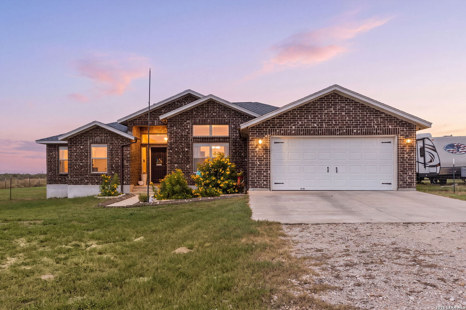 149 Lakeview Circle La Vernia TX 78121