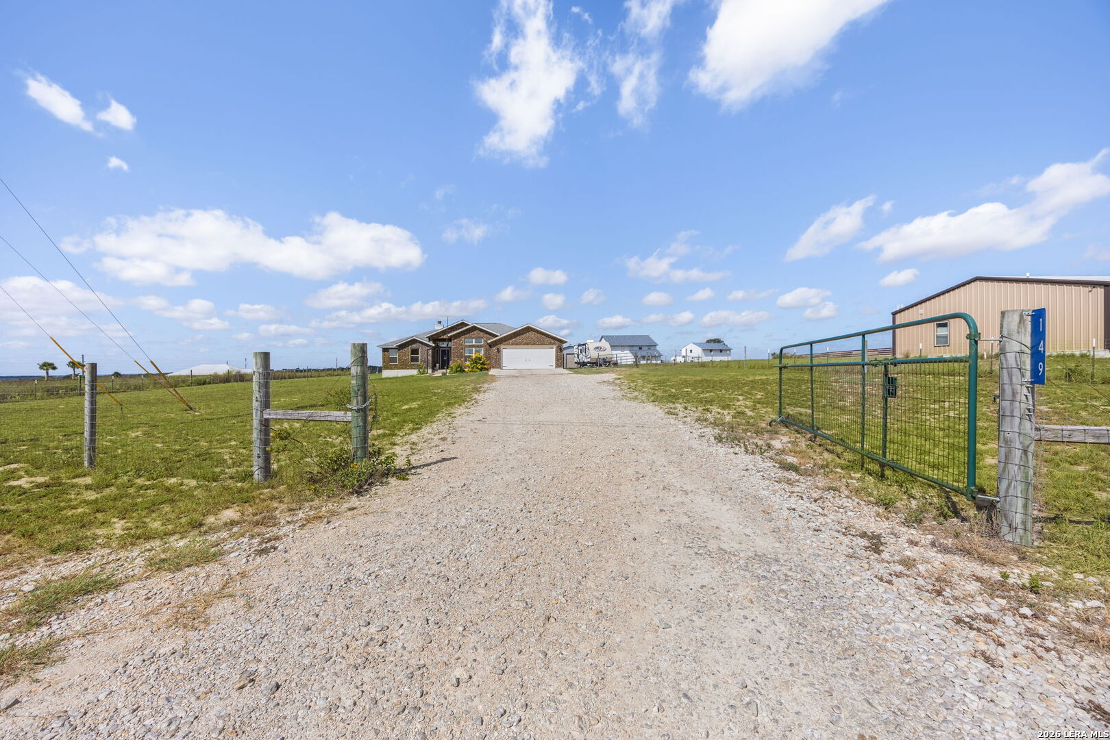 149 Lakeview Circle La Vernia TX 78121
