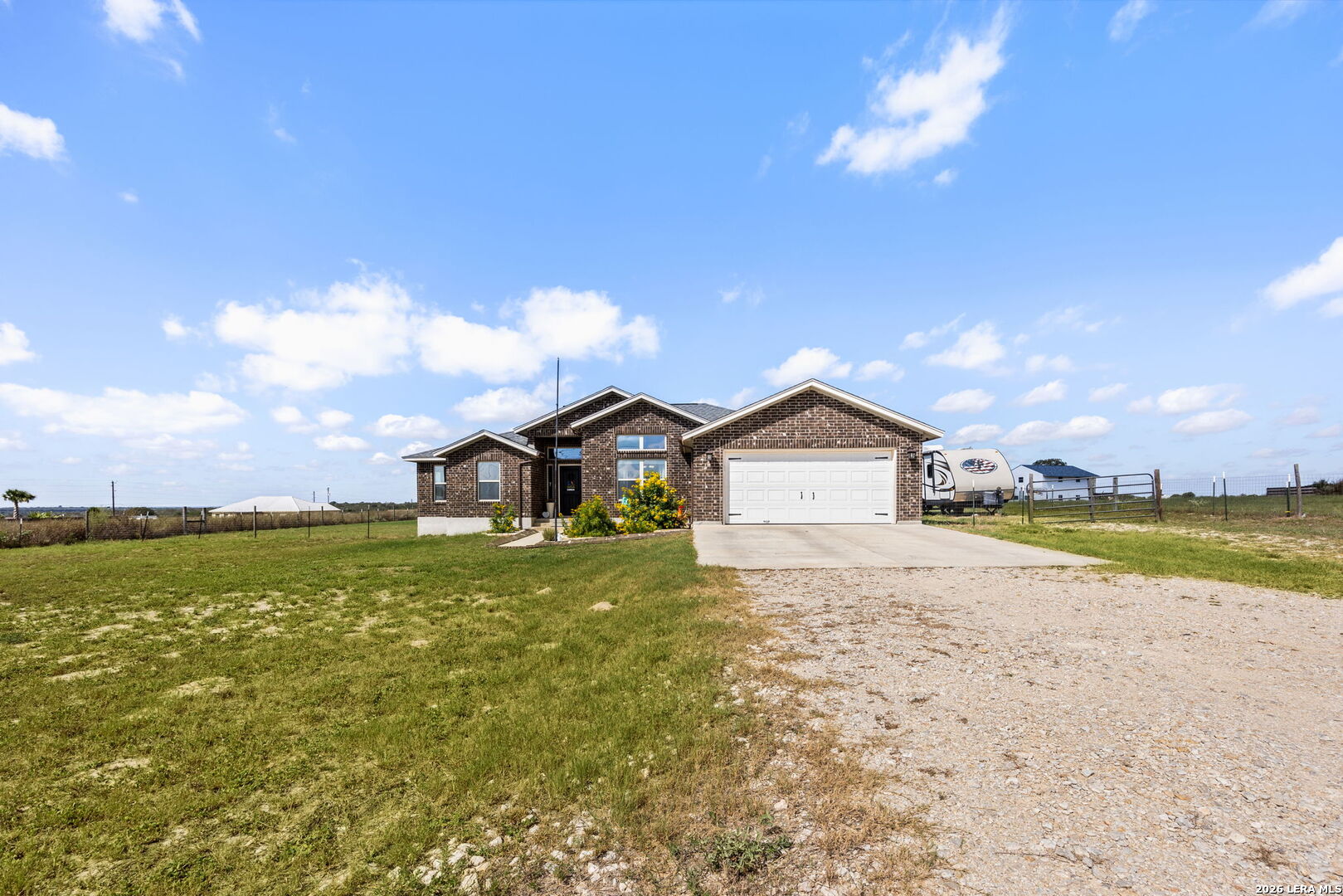 149 Lakeview Circle La Vernia TX 78121