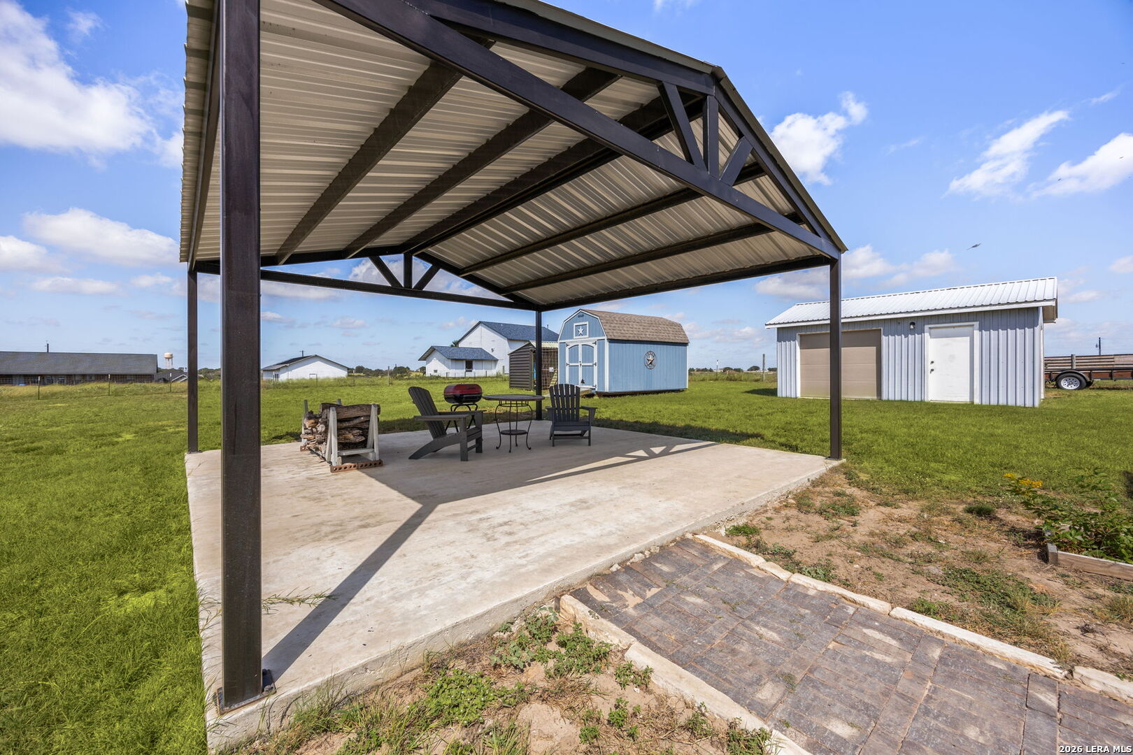 149 Lakeview Circle La Vernia TX 78121