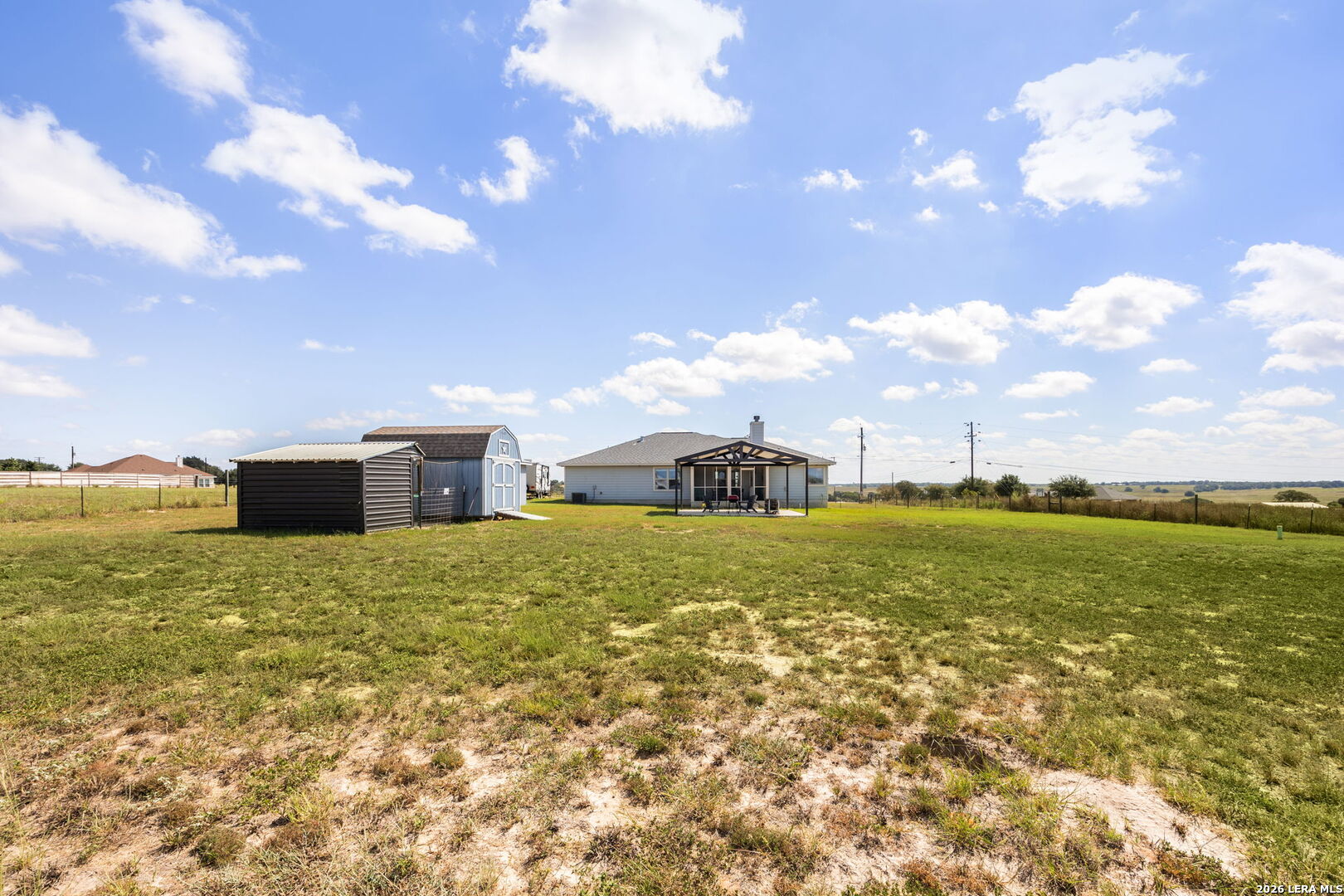 149 Lakeview Circle La Vernia TX 78121
