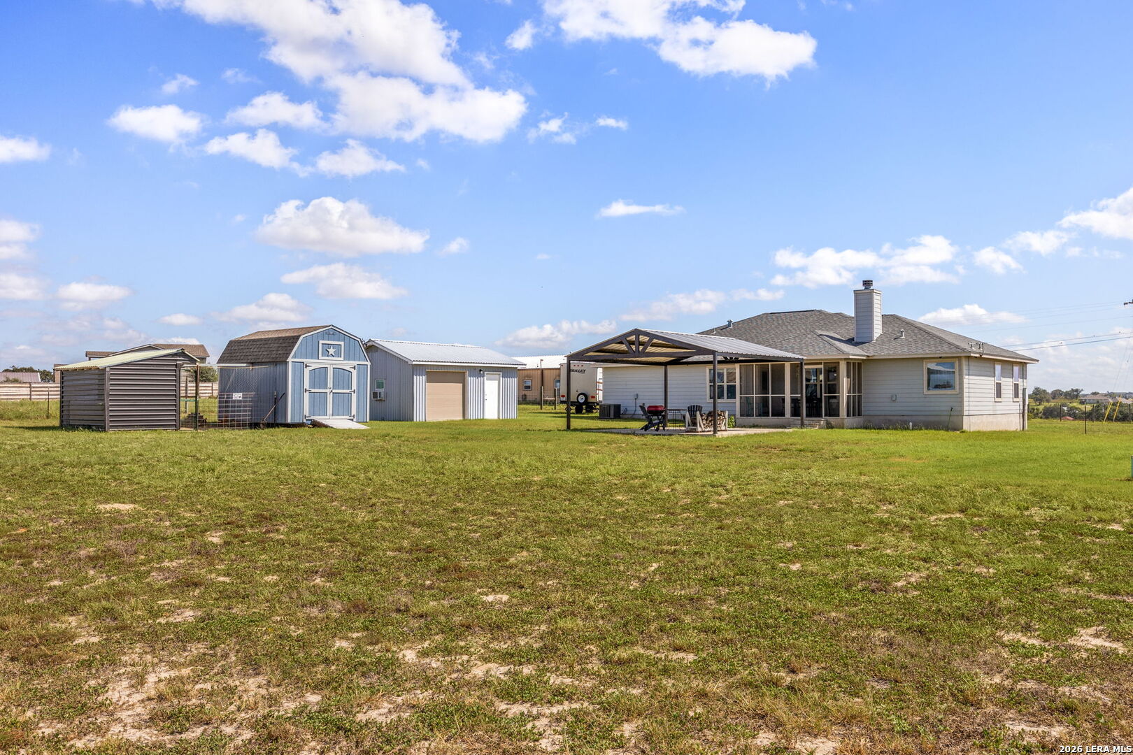 149 Lakeview Circle La Vernia TX 78121