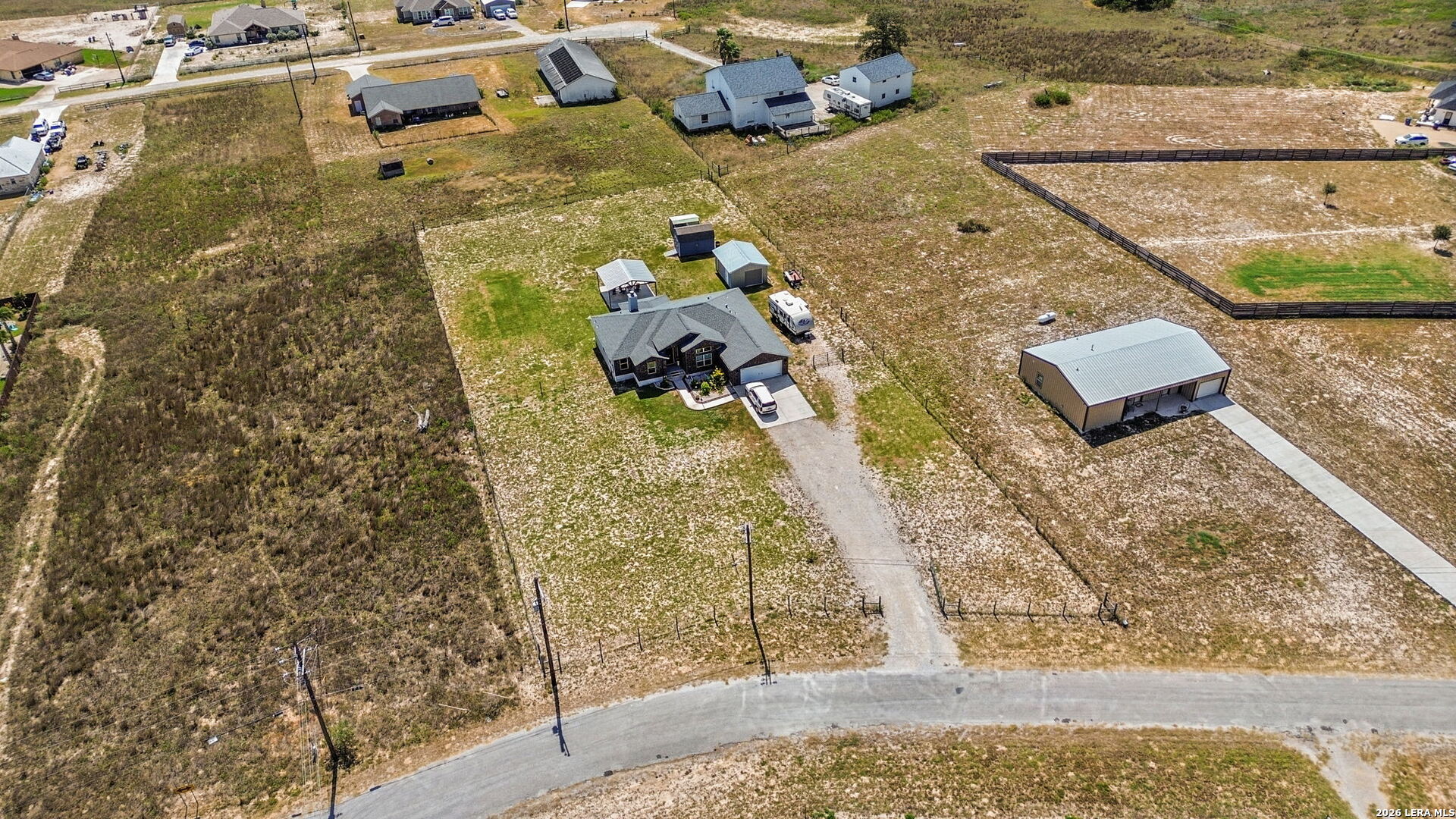 149 Lakeview Circle La Vernia TX 78121