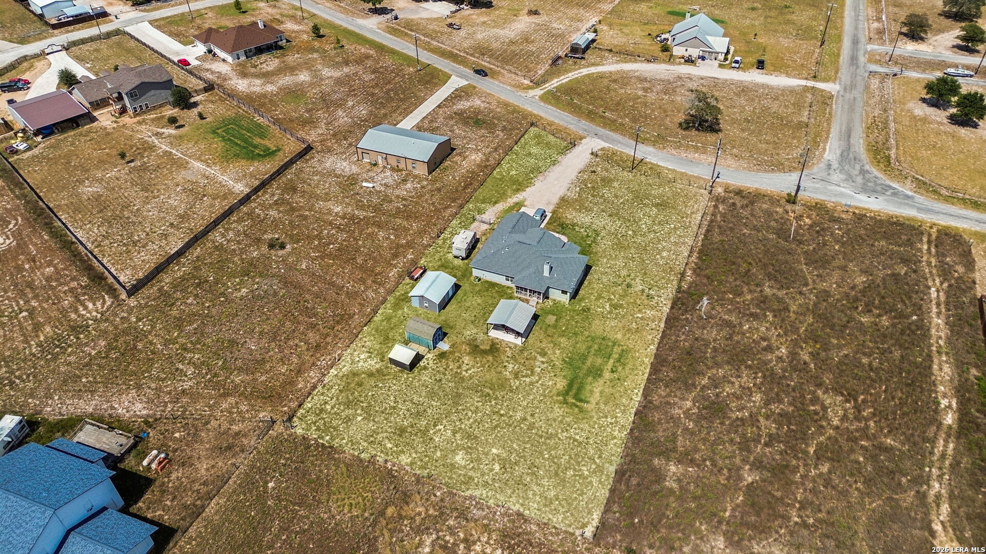 149 Lakeview Circle La Vernia TX 78121