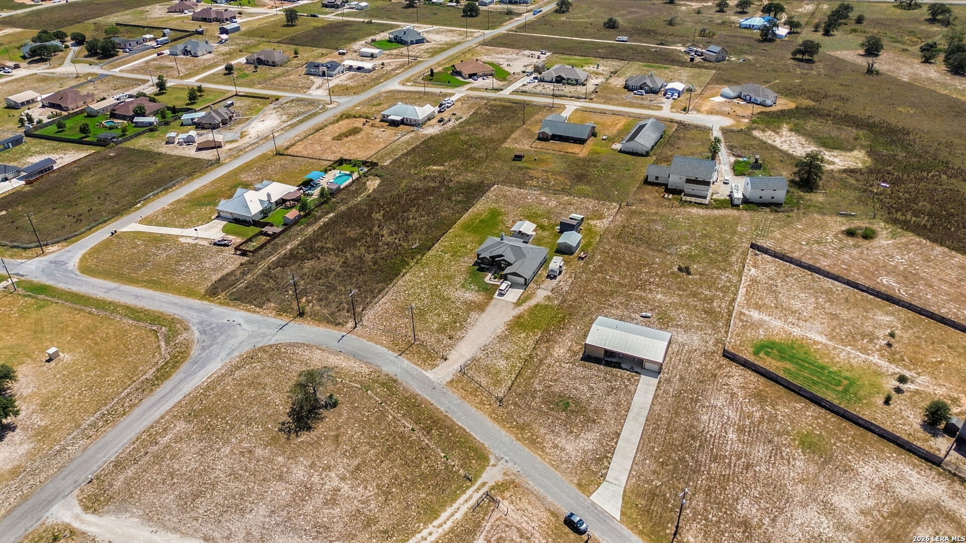 149 Lakeview Circle La Vernia TX 78121