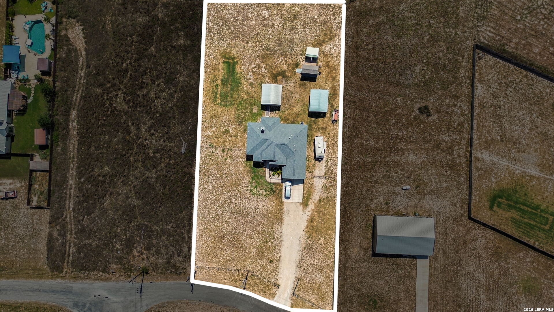 149 Lakeview Circle La Vernia TX 78121