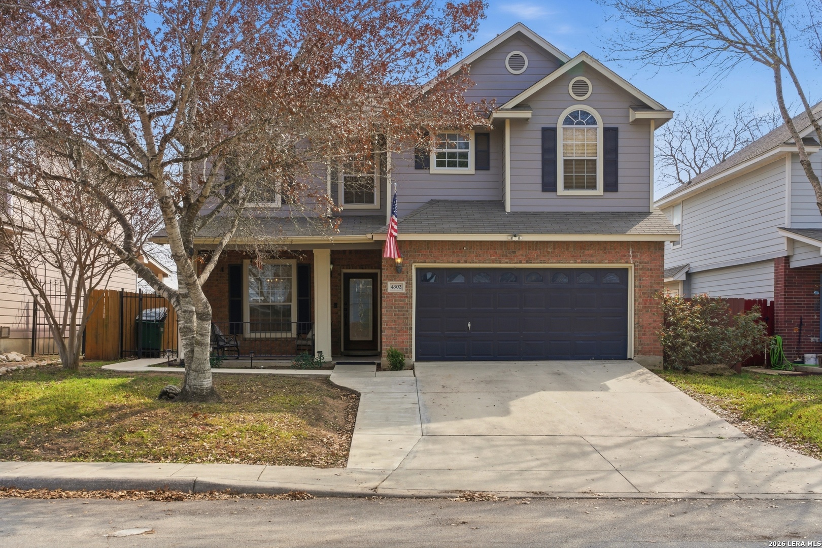 4302 Swan Forest San Antonio TX 78222