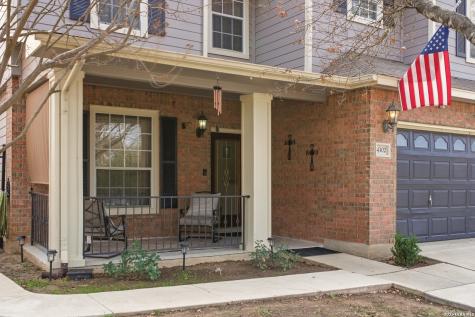 4302 Swan Forest San Antonio TX 78222