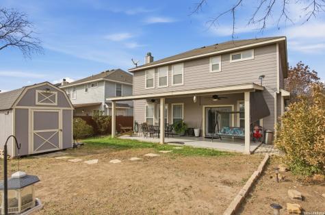 4302 Swan Forest San Antonio TX 78222