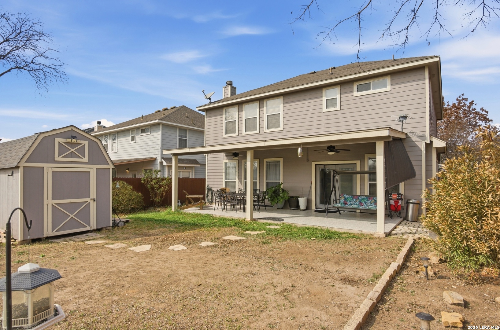 4302 Swan Forest San Antonio TX 78222