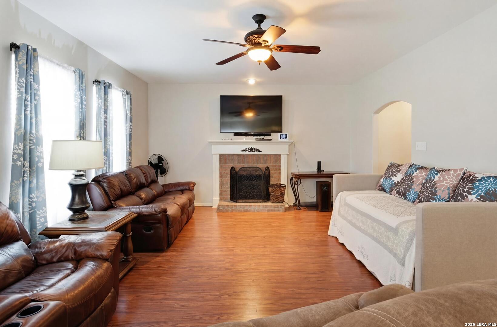 4302 Swan Forest San Antonio TX 78222