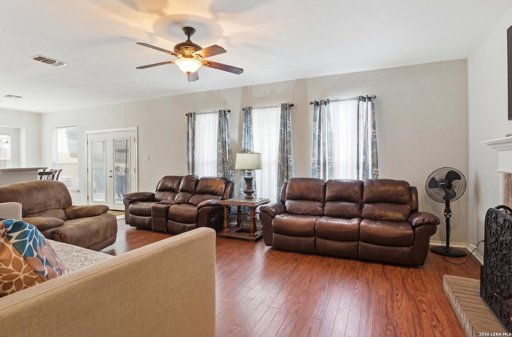 4302 Swan Forest San Antonio TX 78222