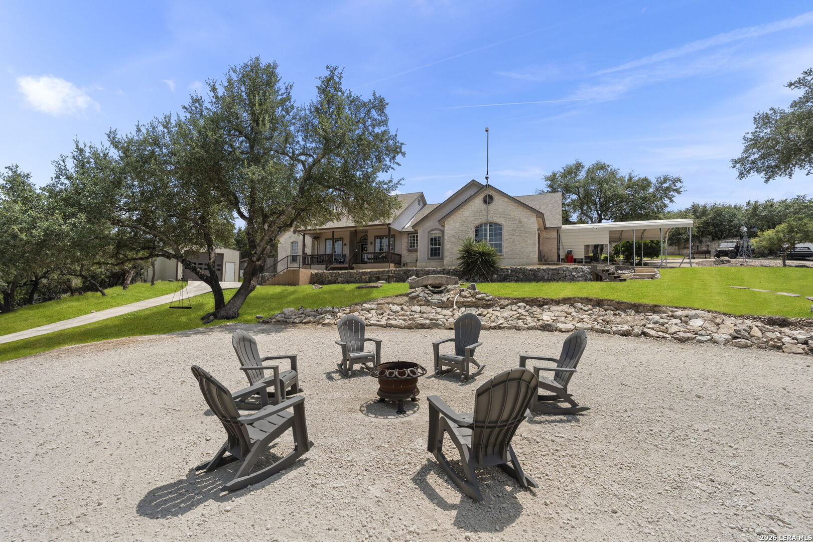 6430 Derby Way Bulverde TX 78163