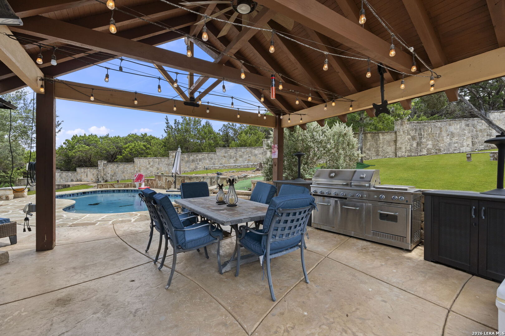 6430 Derby Way Bulverde TX 78163