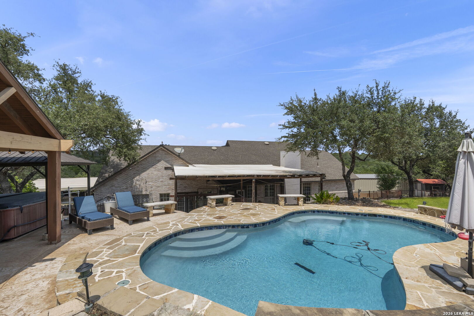 6430 Derby Way Bulverde TX 78163
